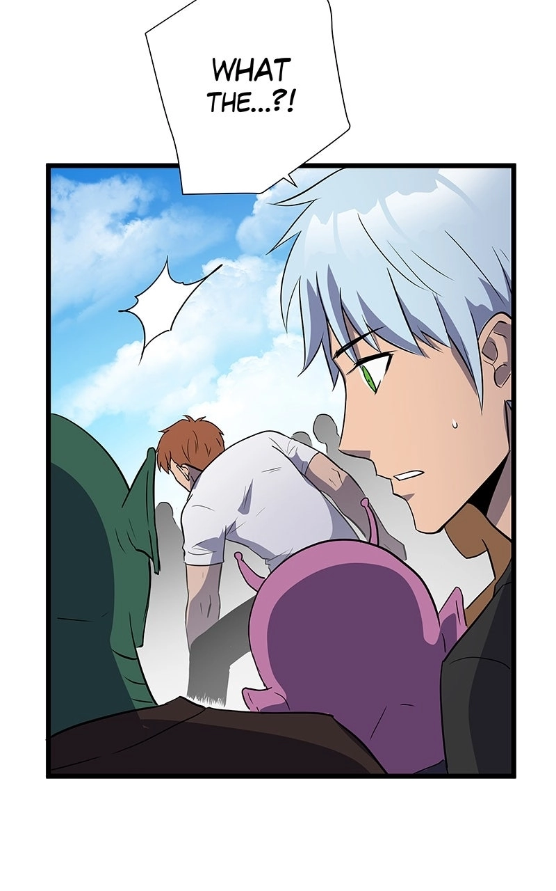 Arena Episode 13 page 74 - 