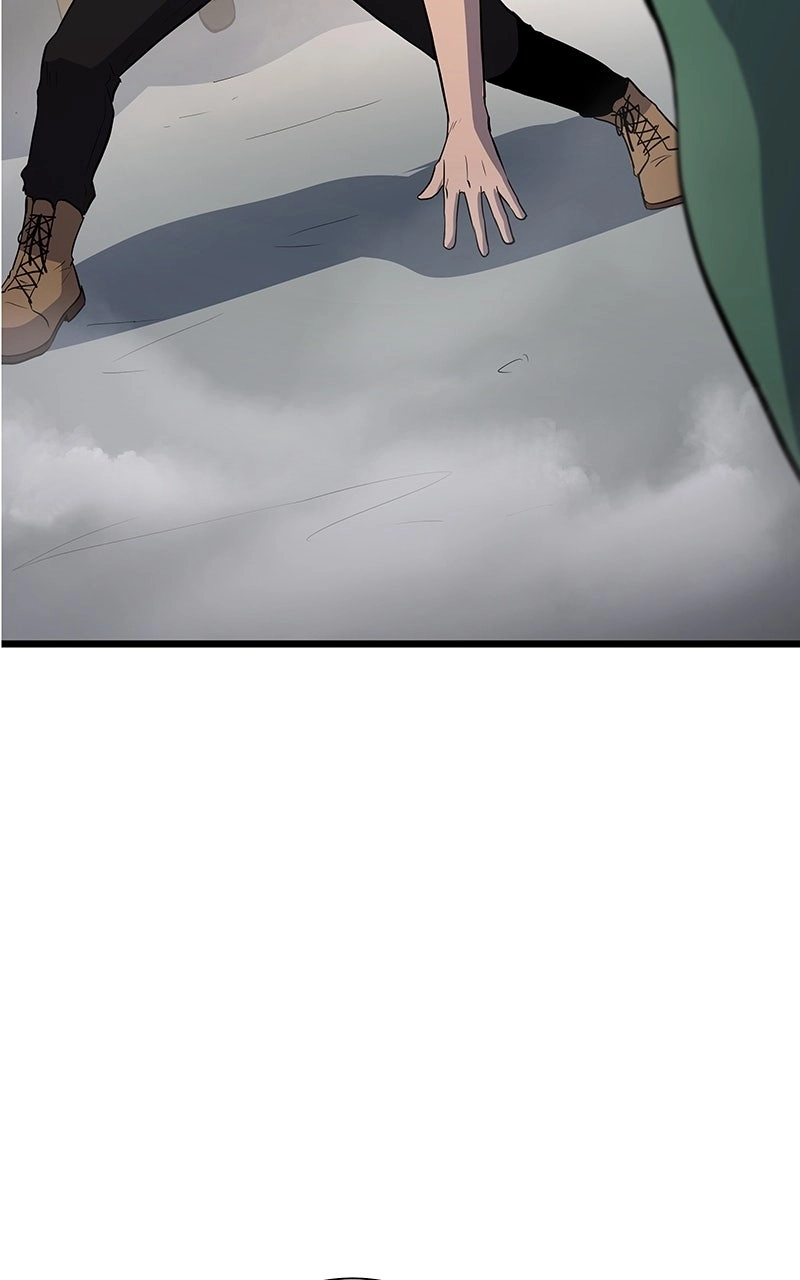 Arena Episode 13 page 76 - 