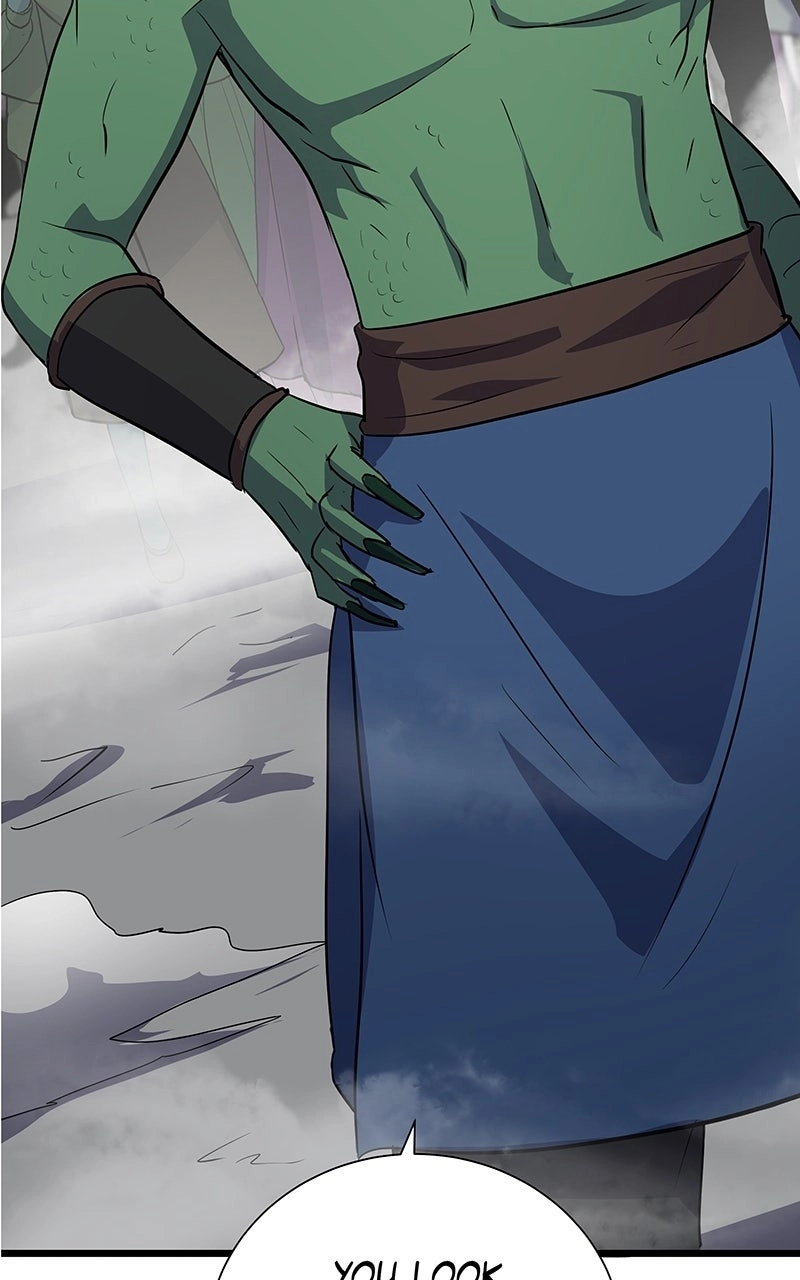 Arena Episode 13 page 78 - 