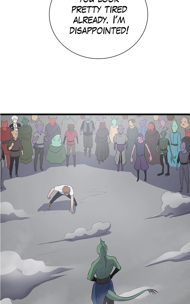 Arena Episode 13 page 79 - 