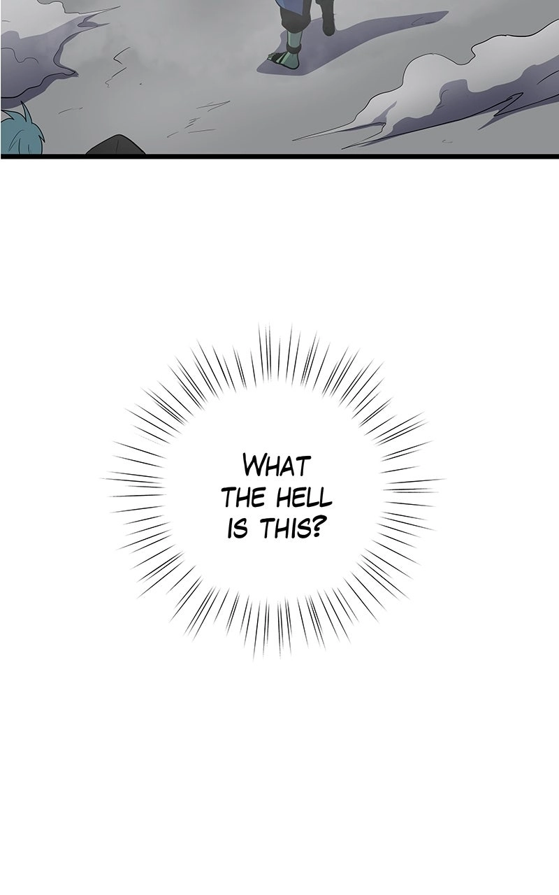 Arena Episode 13 page 80 - 