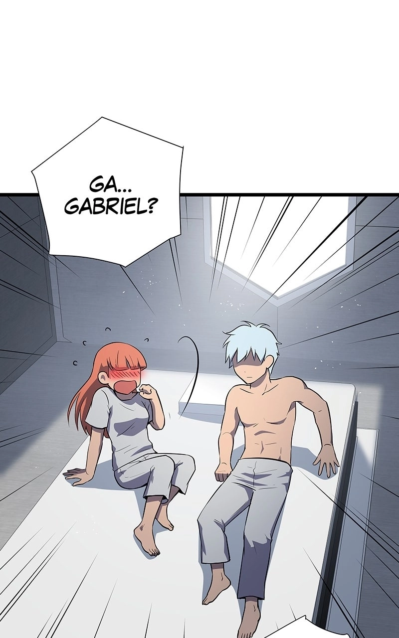 Arena Episode 13 page 9 - 
