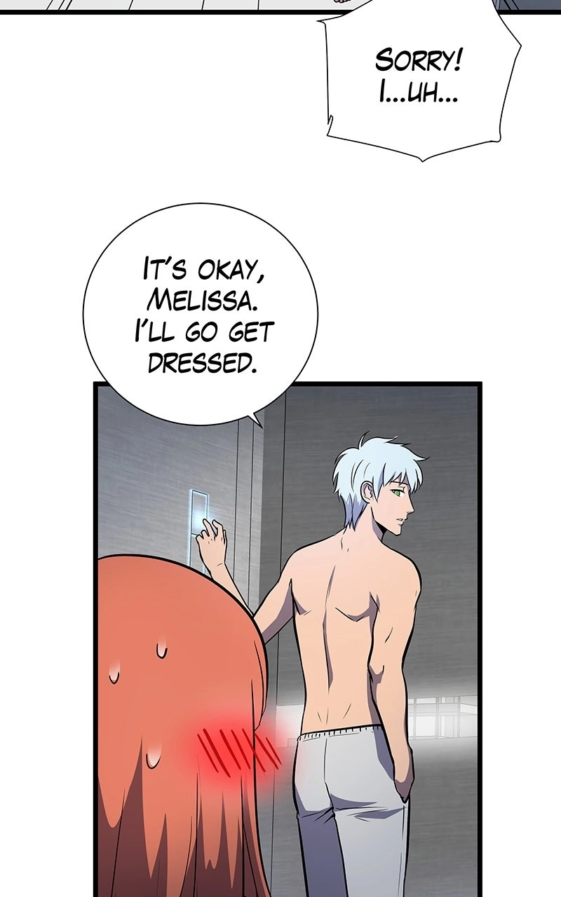Arena Episode 13 page 10 - 