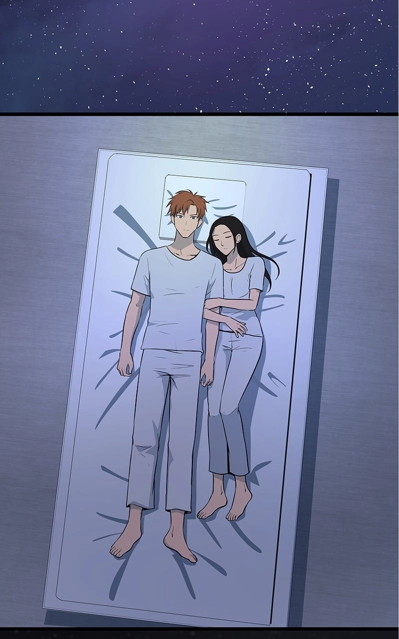 Arena Chapter 14 page 2 - 