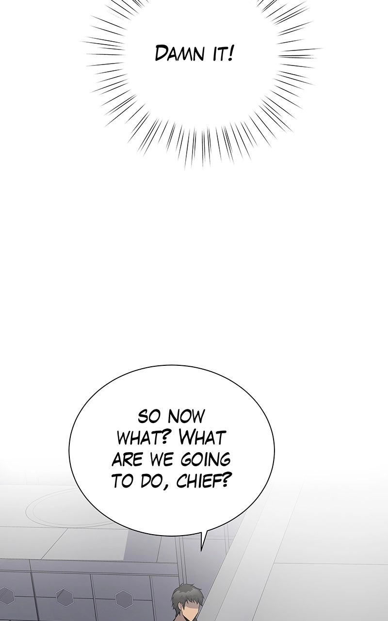 Arena Chapter 14 page 11 - 