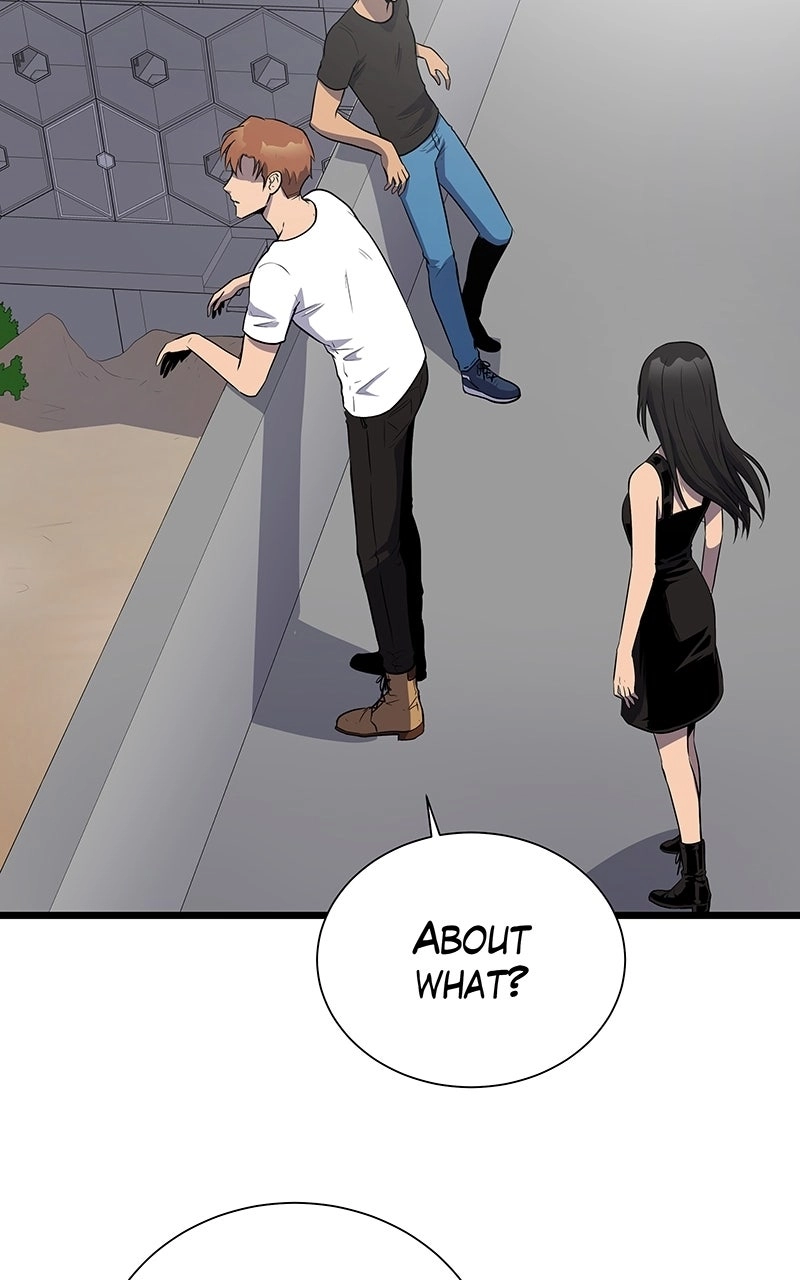 Arena Chapter 14 page 12 - 