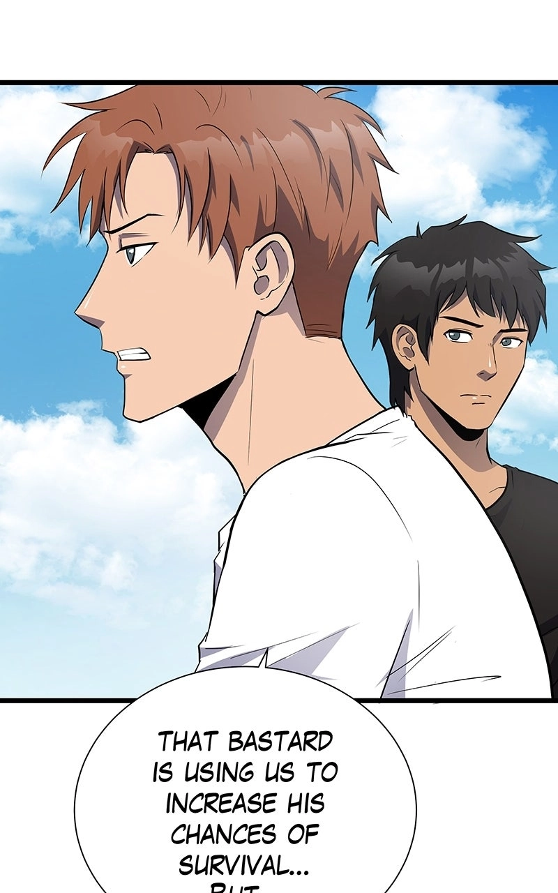 Arena Chapter 14 page 14 - 