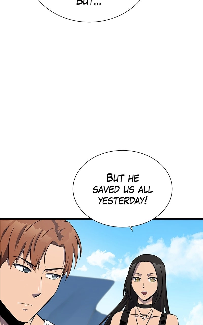 Arena Chapter 14 page 15 - 