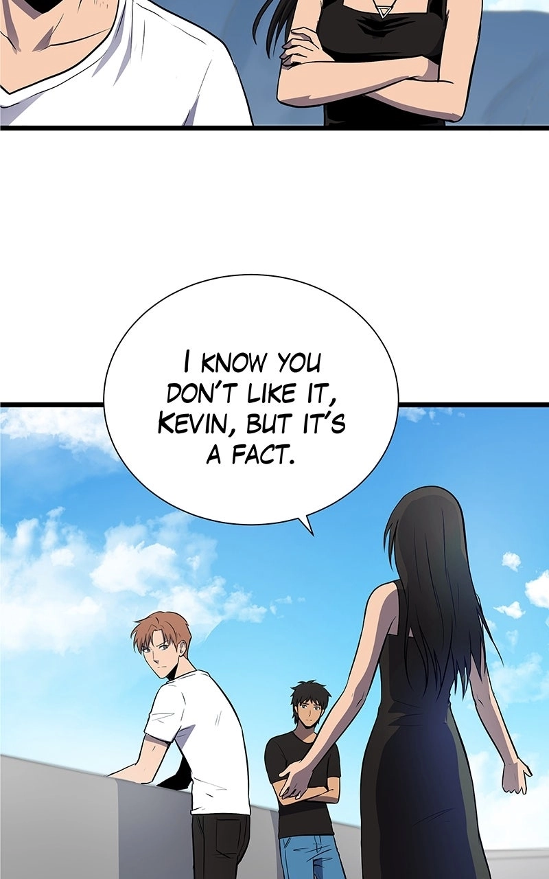 Arena Chapter 14 page 16 - 