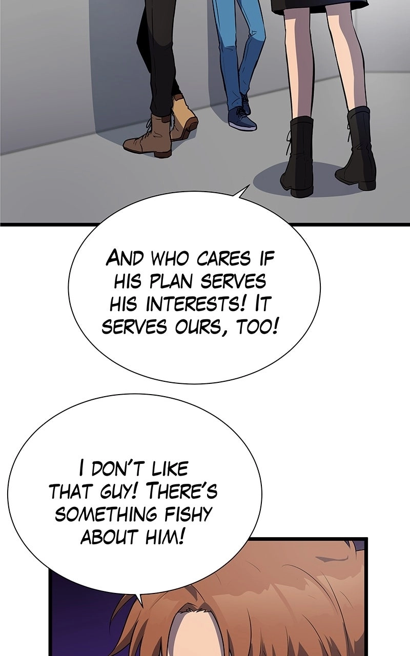 Arena Chapter 14 page 17 - 