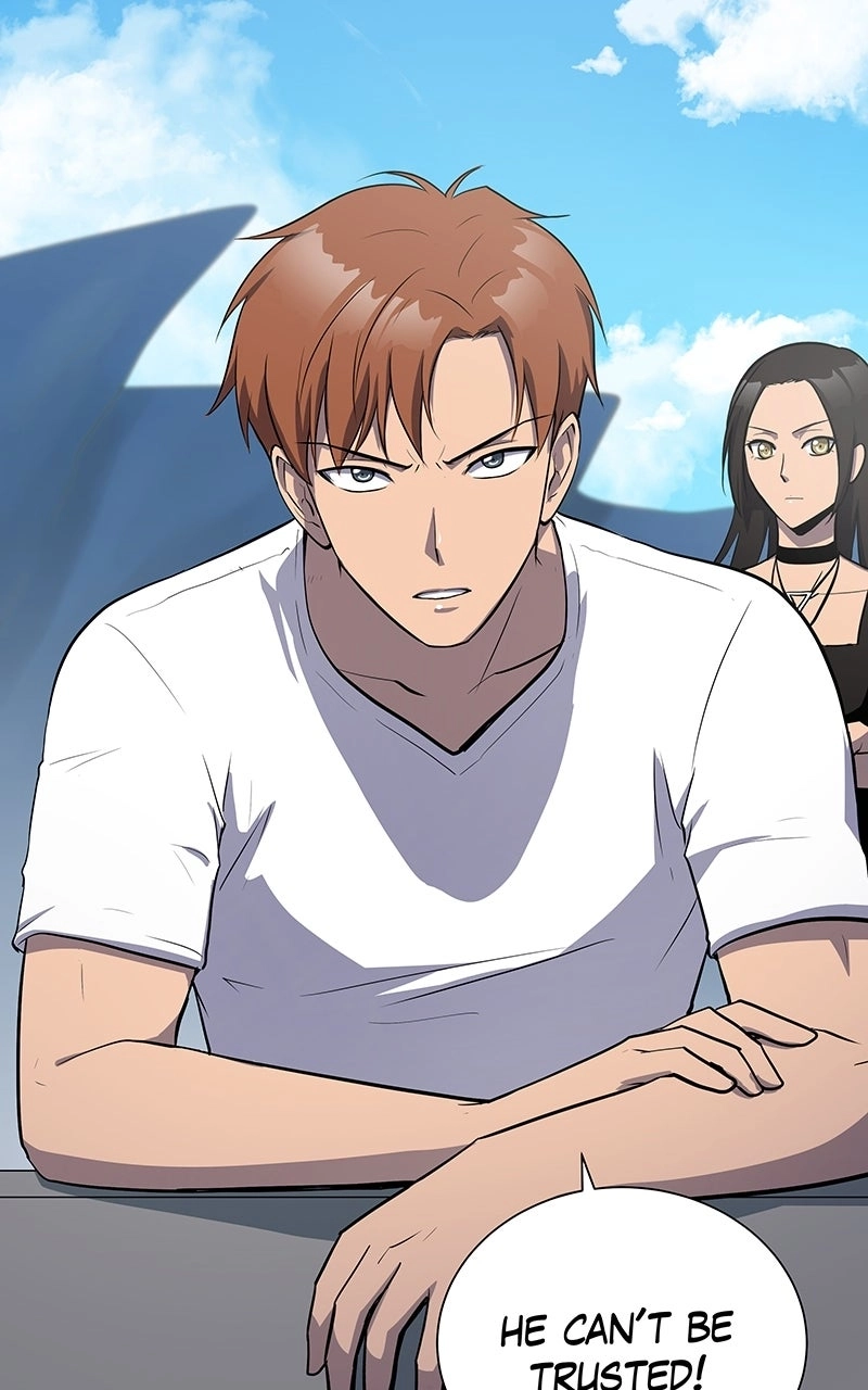 Arena Chapter 14 page 19 - 