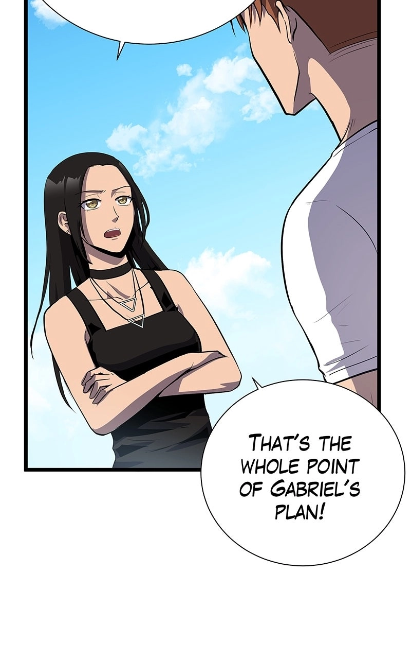 Arena Chapter 14 page 22 - 