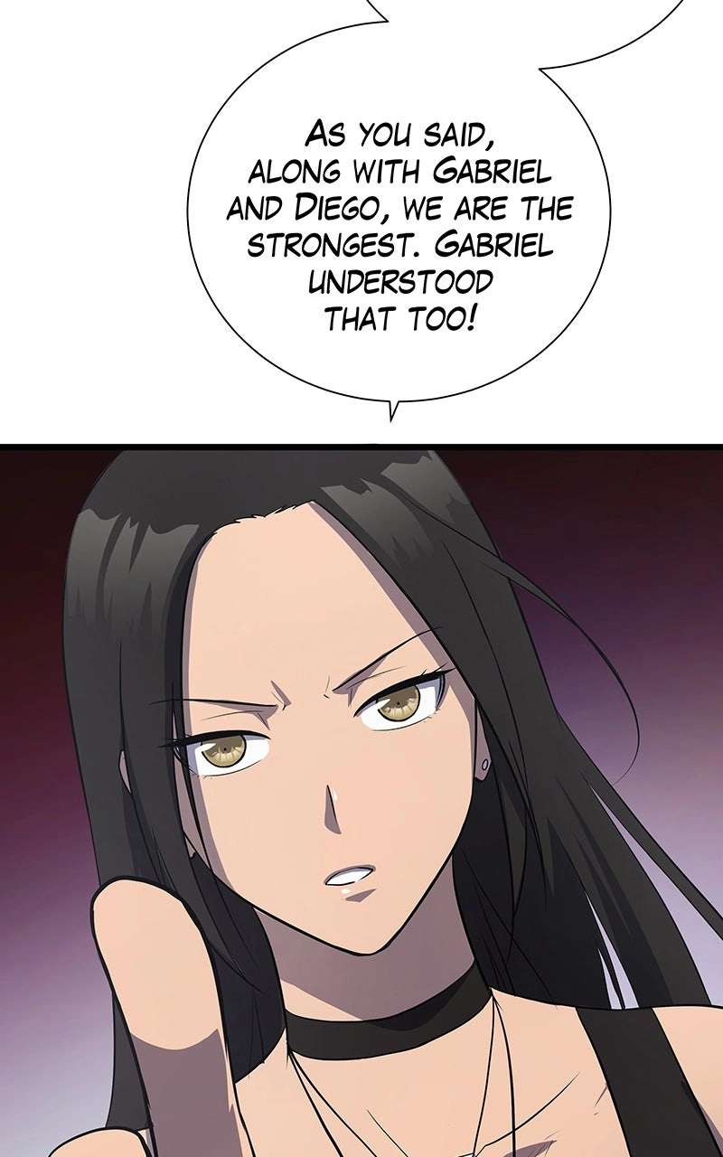 Arena Chapter 14 page 24 - 