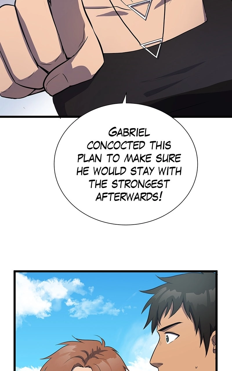 Arena Chapter 14 page 25 - 