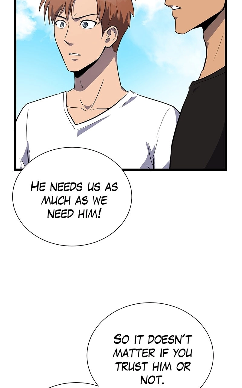 Arena Chapter 14 page 26 - 