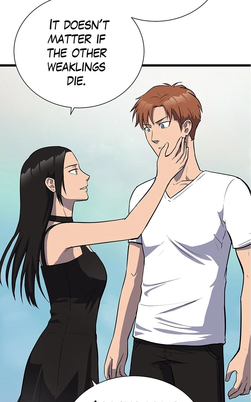 Arena Chapter 14 page 27 - 
