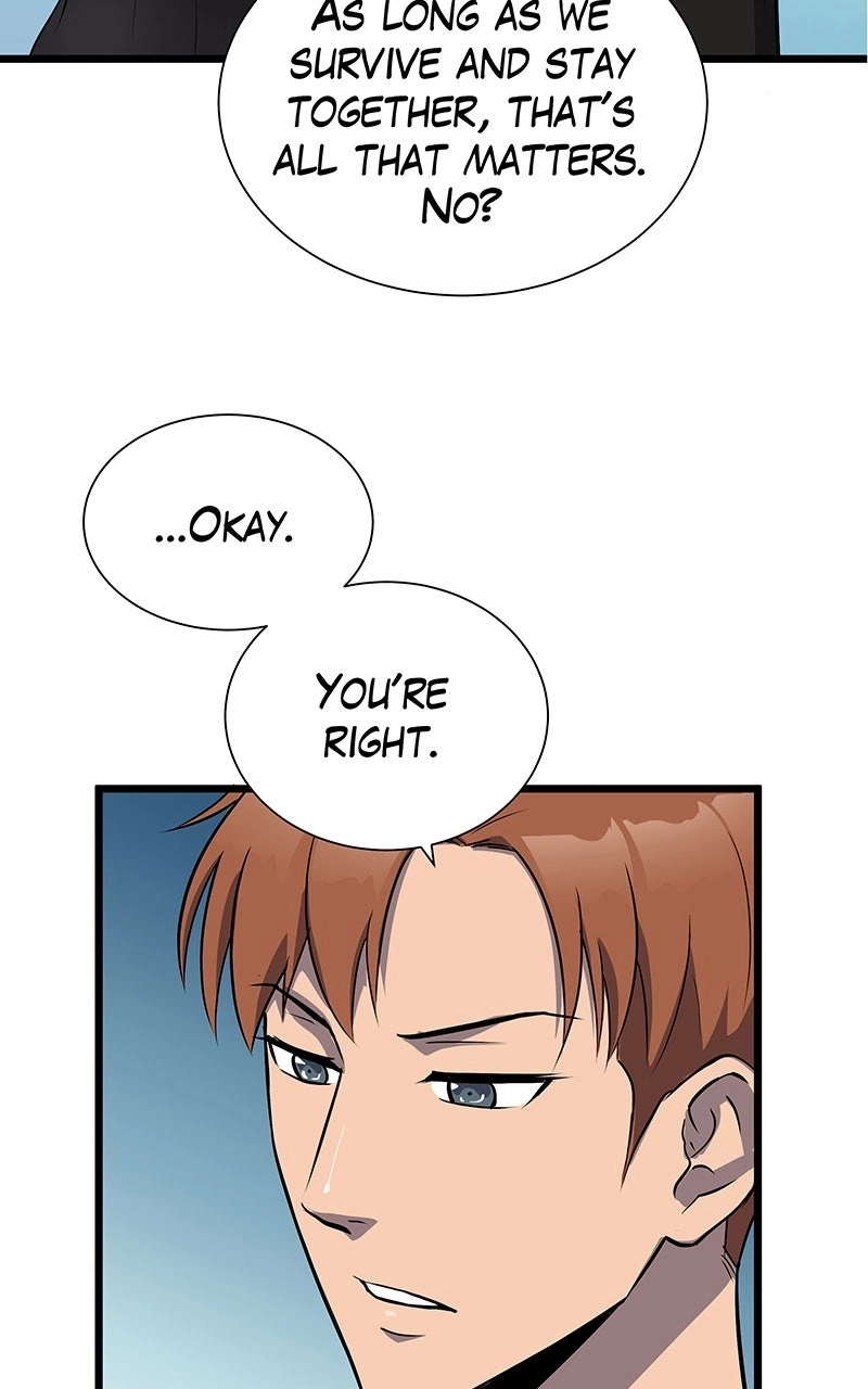 Arena Chapter 14 page 28 - 