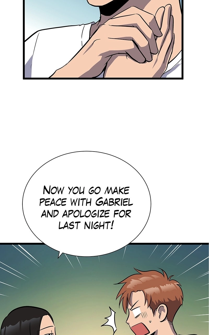 Arena Chapter 14 page 29 - 