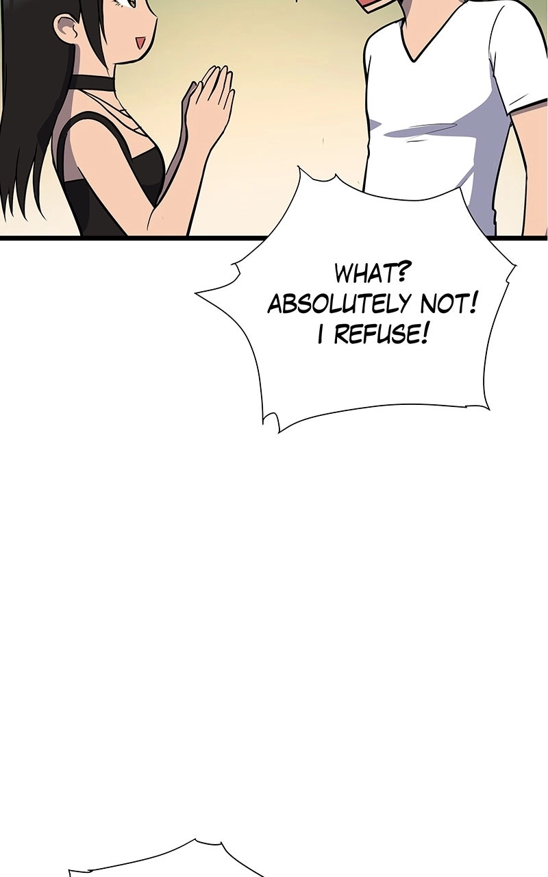 Arena Chapter 14 page 30 - 