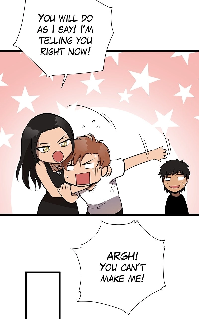 Arena Chapter 14 page 31 - 