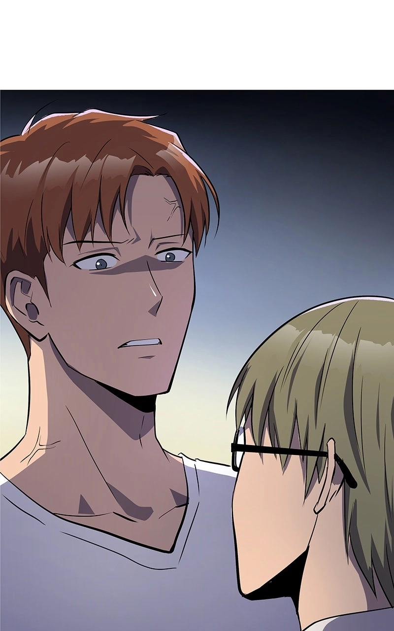 Arena Chapter 14 page 35 - 