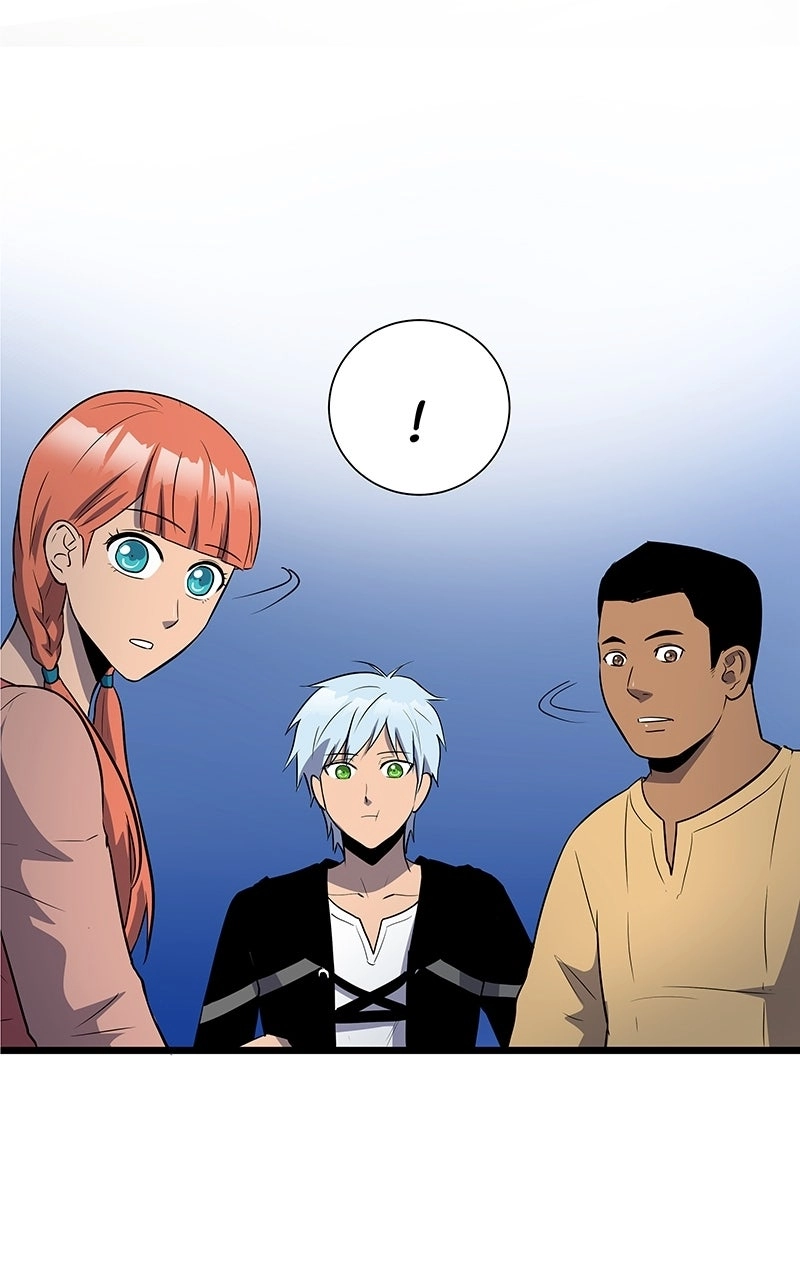 Arena Chapter 14 page 37 - 
