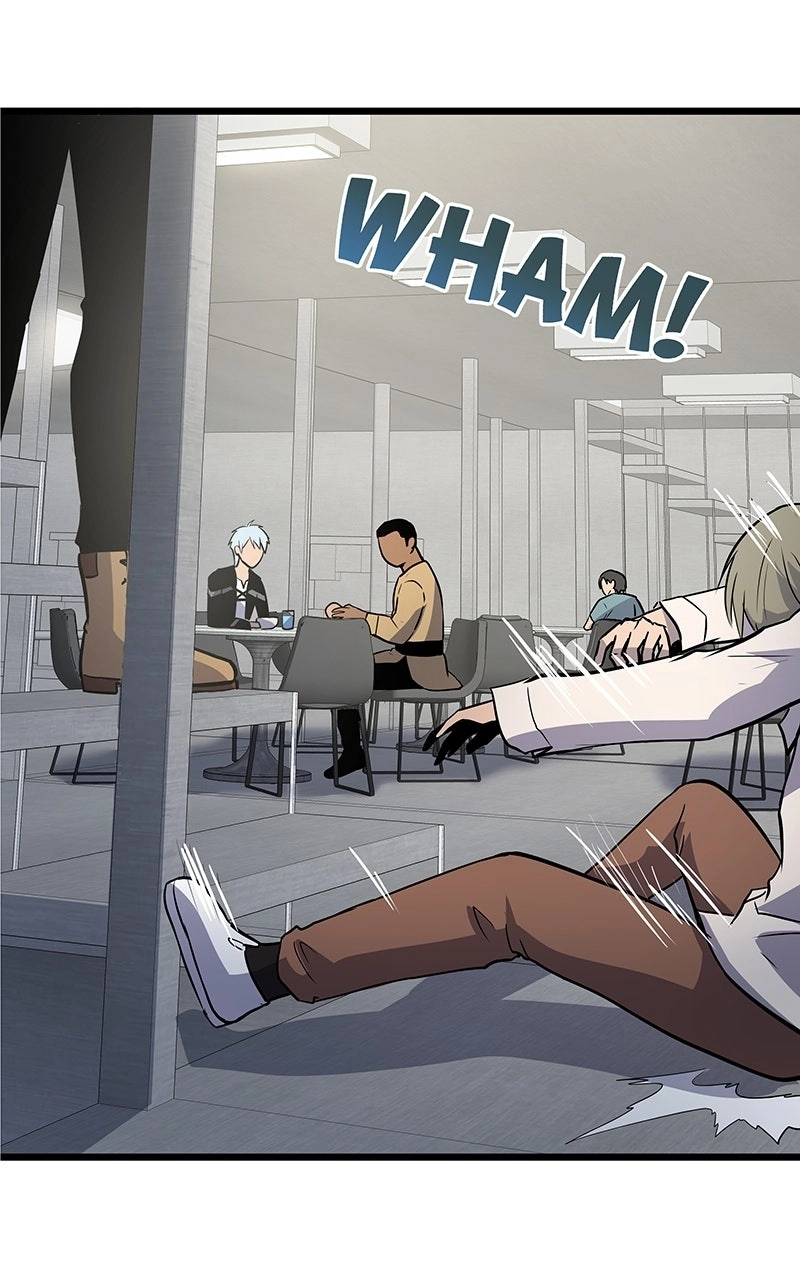 Arena Chapter 14 page 38 - 