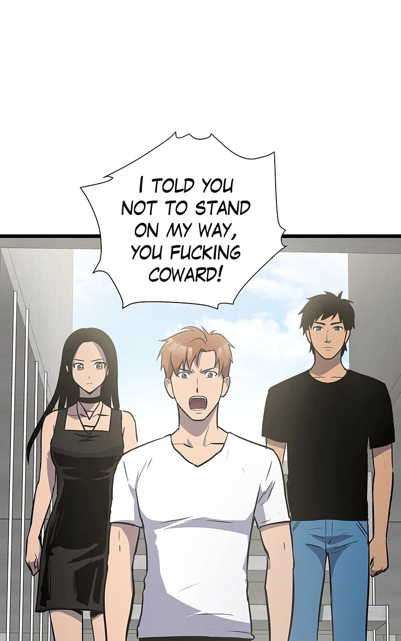 Arena Chapter 14 page 39 - 