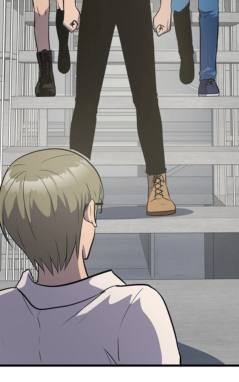 Arena Chapter 14 page 40 - 