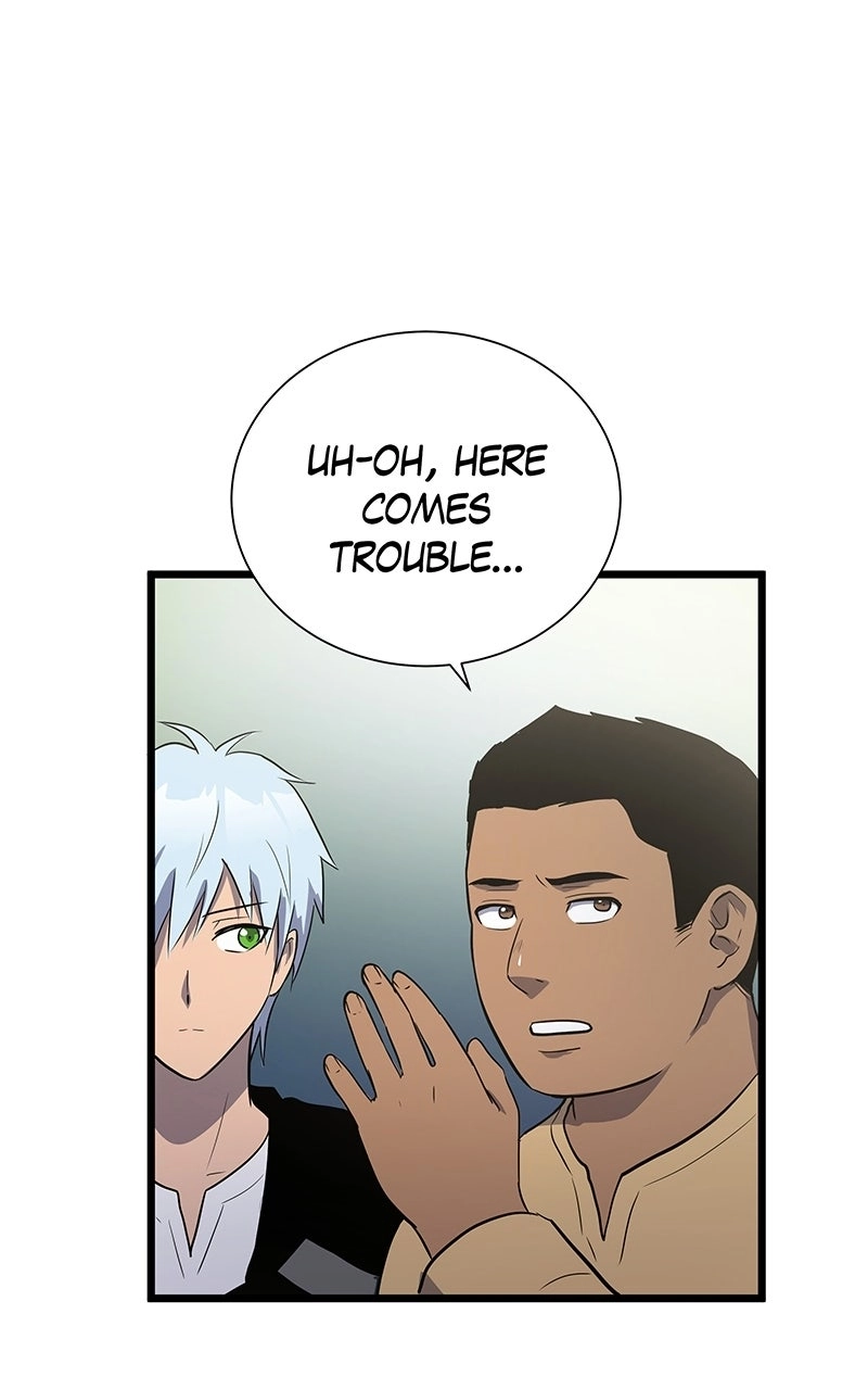 Arena Chapter 14 page 41 - 