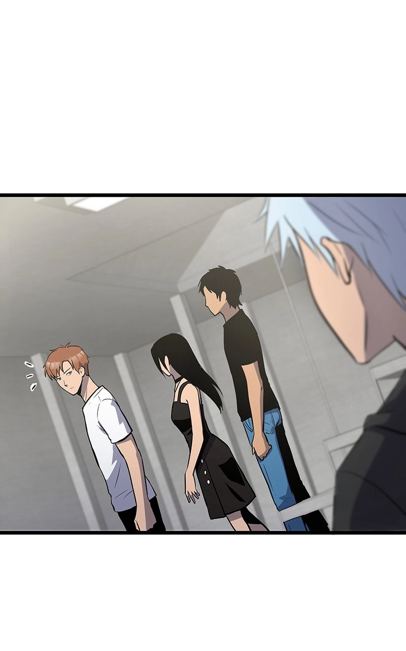 Arena Chapter 14 page 42 - 