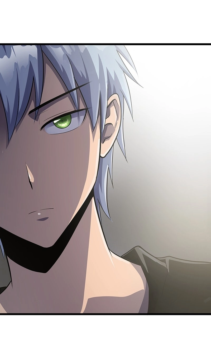 Arena Chapter 14 page 43 - 