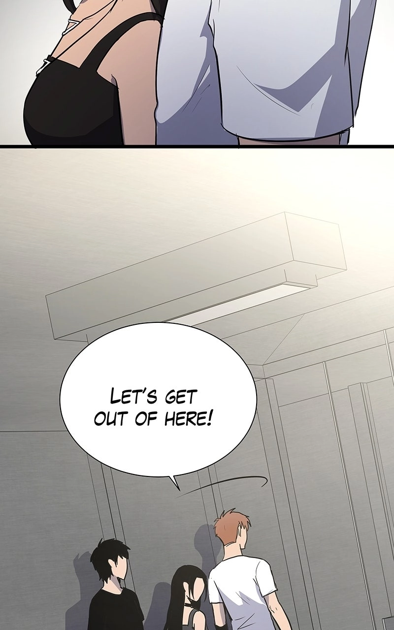 Arena Chapter 14 page 45 - 