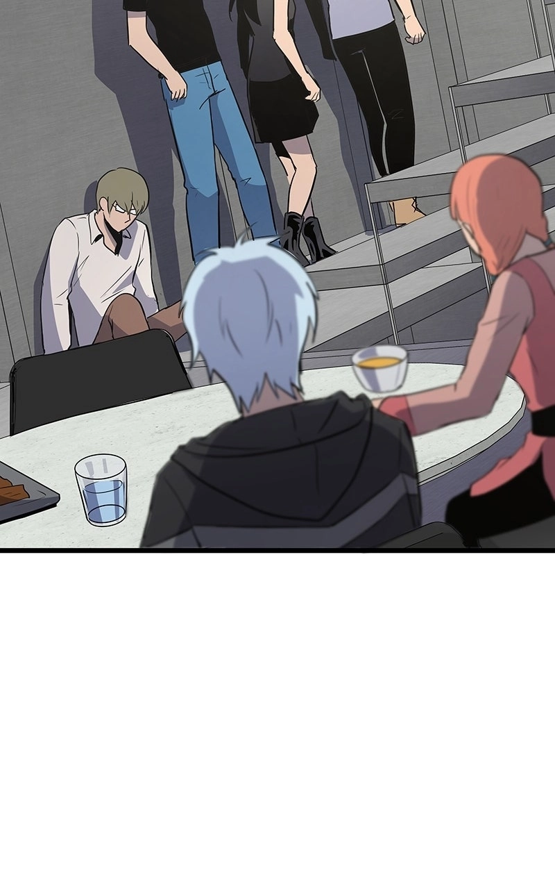 Arena Chapter 14 page 46 - 