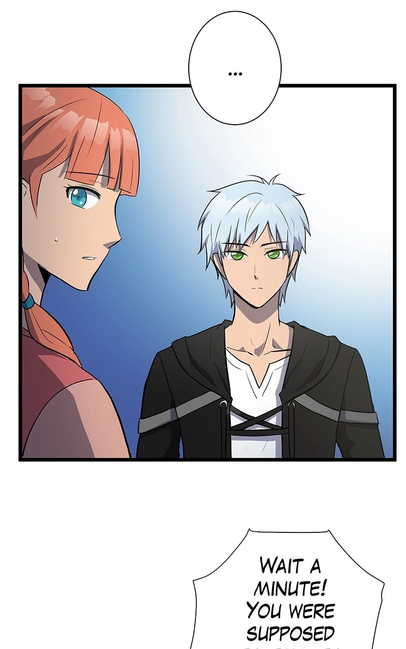 Arena Chapter 14 page 47 - 