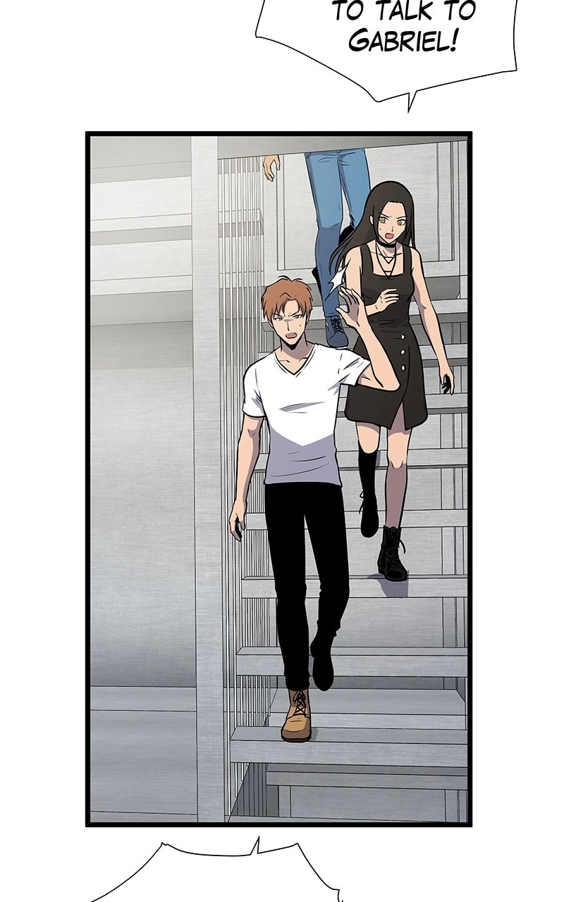 Arena Chapter 14 page 48 - 