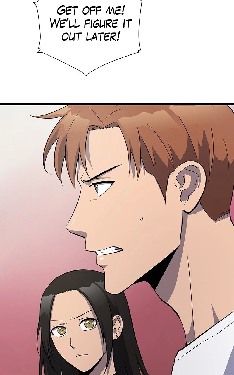Arena Chapter 14 page 49 - 