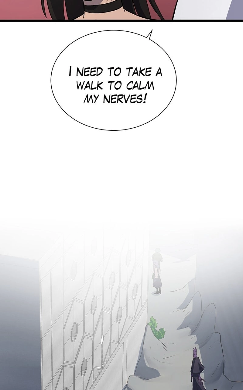 Arena Chapter 14 page 50 - 