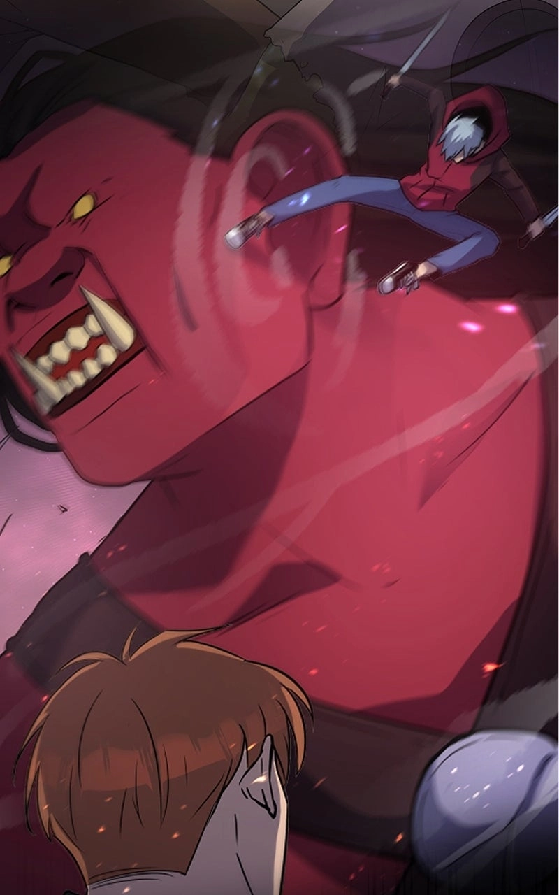 Arena Chapter 14 page 6 - 