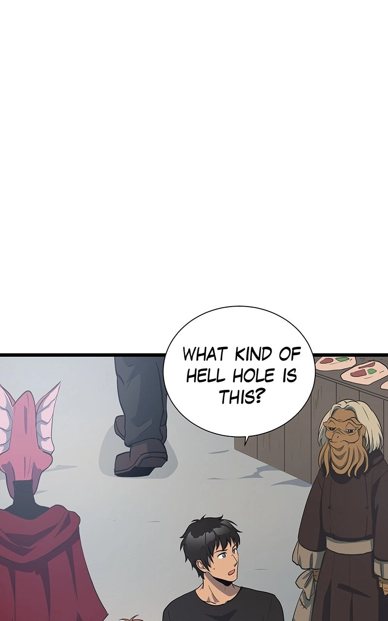 Arena Chapter 14 page 52 - 