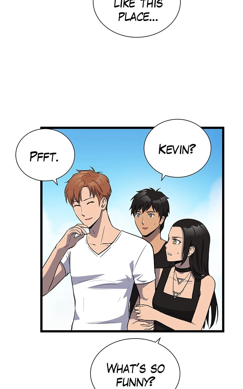Arena Chapter 14 page 54 - 