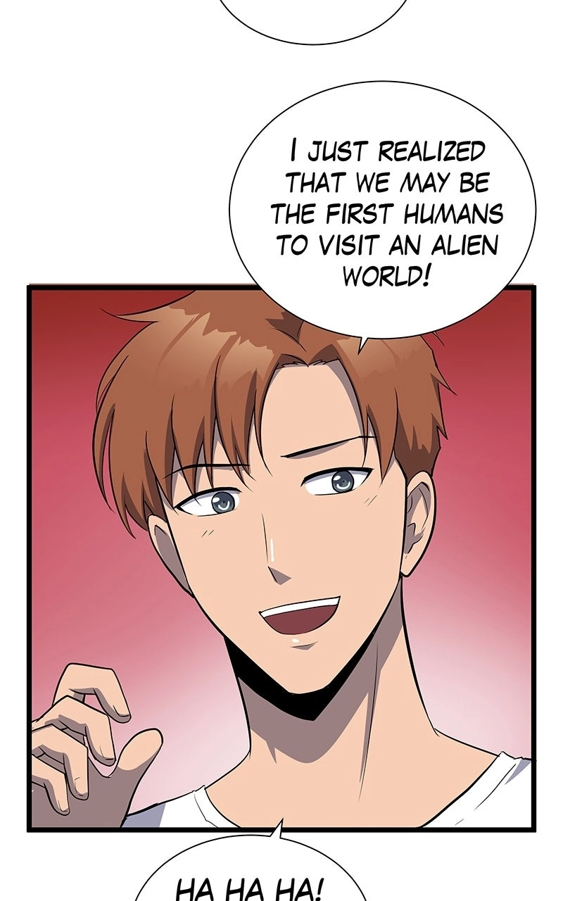 Arena Chapter 14 page 55 - 