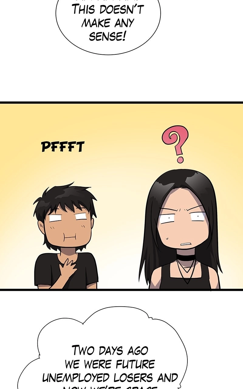 Arena Chapter 14 page 56 - 