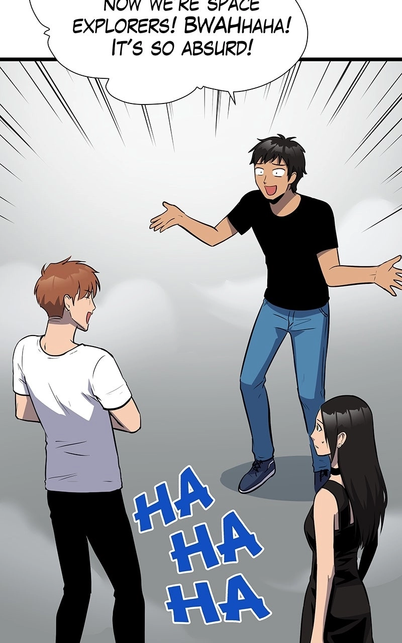 Arena Chapter 14 page 57 - 