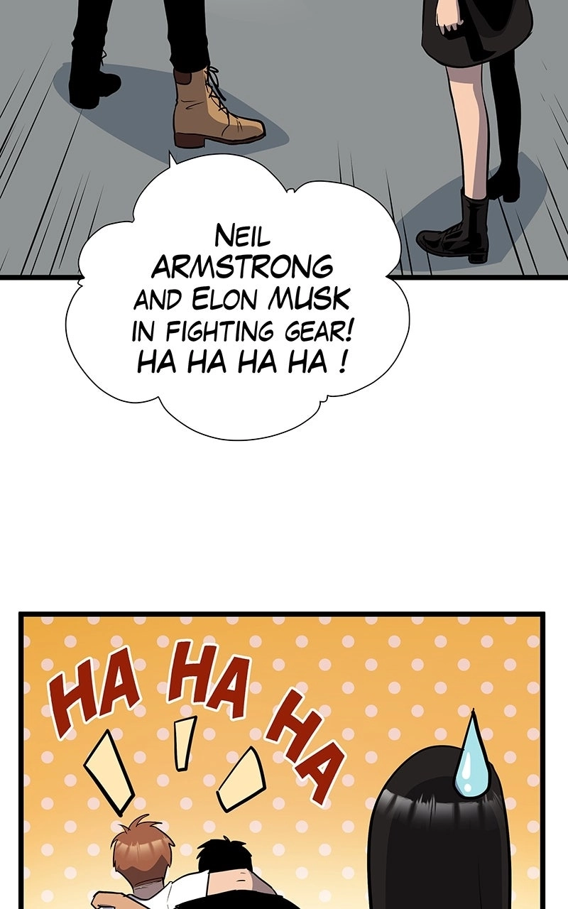 Arena Chapter 14 page 58 - 