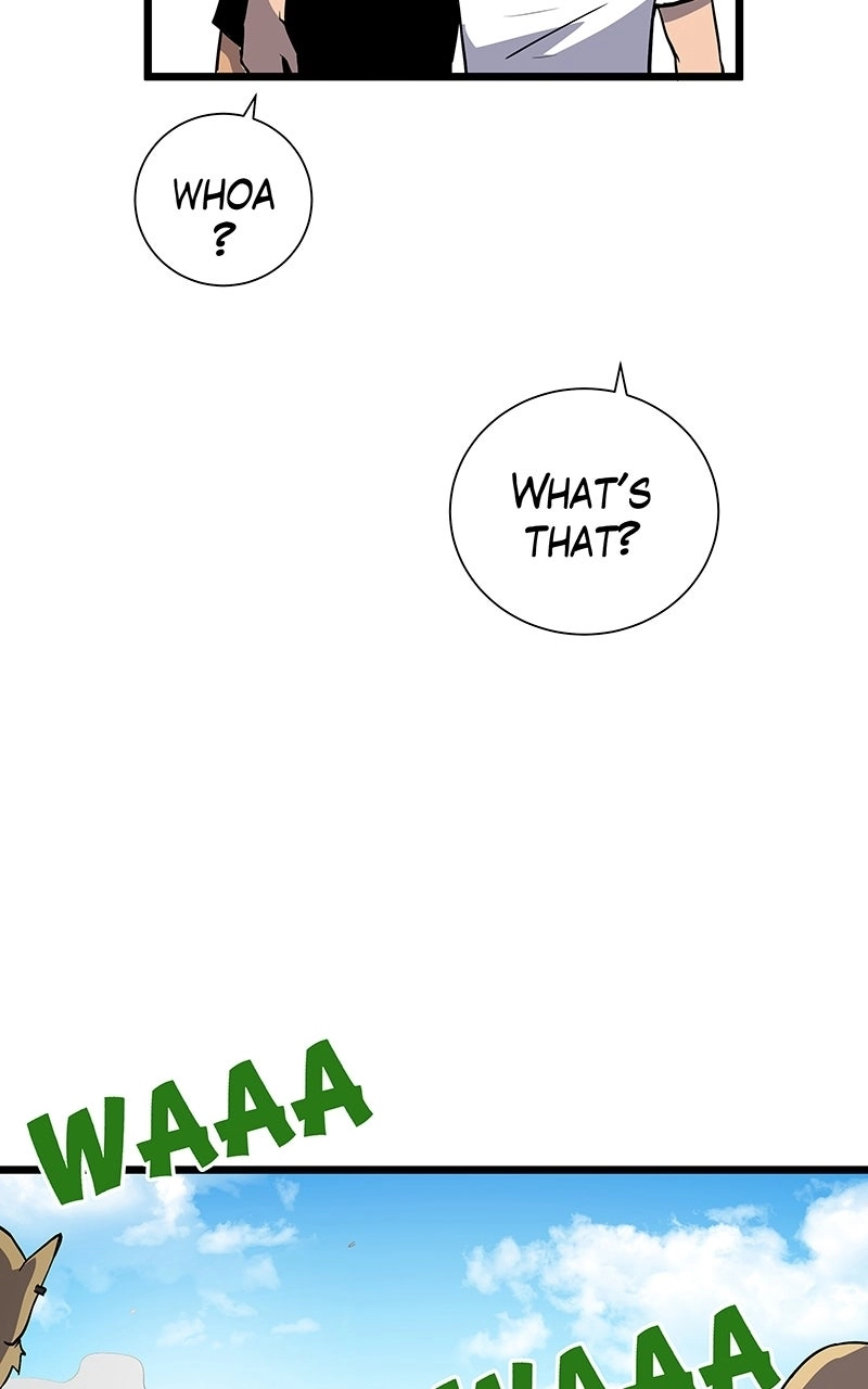 Arena Chapter 14 page 60 - 