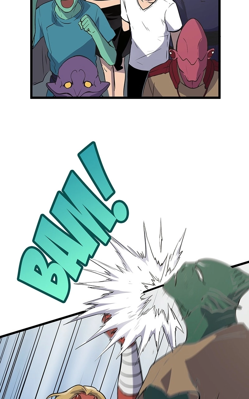 Arena Chapter 14 page 62 - 