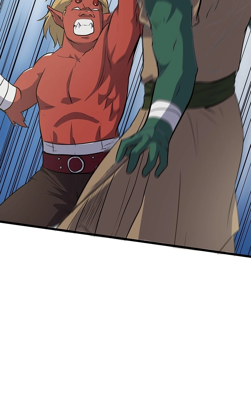 Arena Chapter 14 page 63 - 