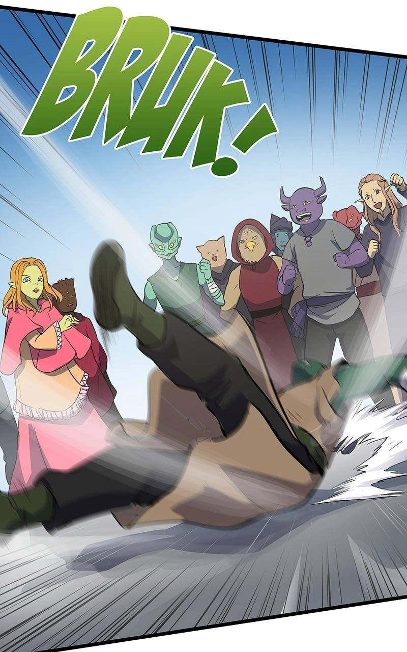 Arena Chapter 14 page 64 - 