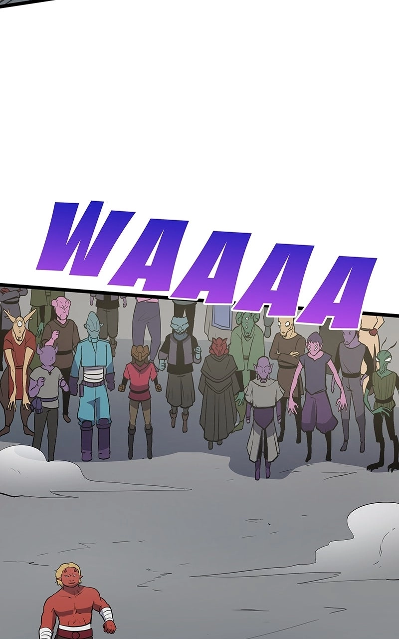 Arena Chapter 14 page 65 - 
